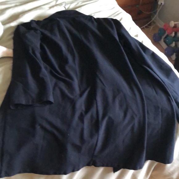 Long jacket - Picture 2 of 3